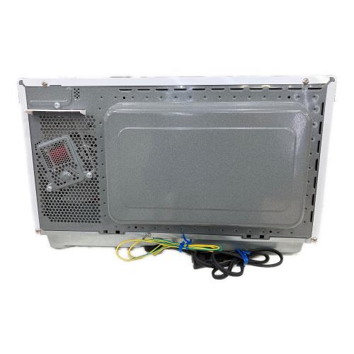 Panasonic (パナソニック) 電子レンジ NE-FL1A-W 2023年製