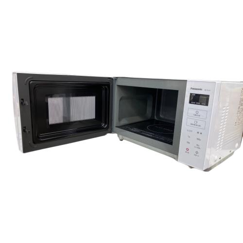 Panasonic (パナソニック) 電子レンジ NE-FL1A-W 2023年製