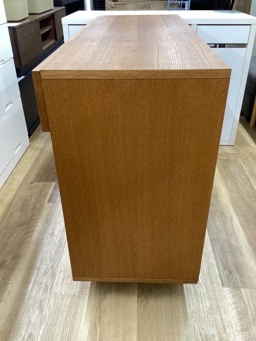 UNICO (ウニコ) キャビネット ナチュラル CROSO