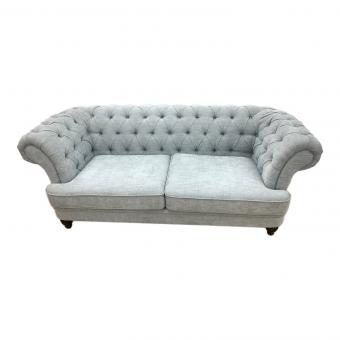 RELAX FORM (リラックスフォーム) 3人掛けソファー チェスターフィールド