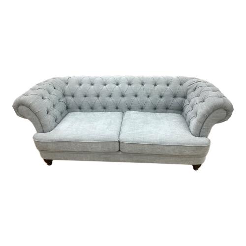 RELAX FORM (リラックスフォーム) 3人掛けソファー チェスターフィールド