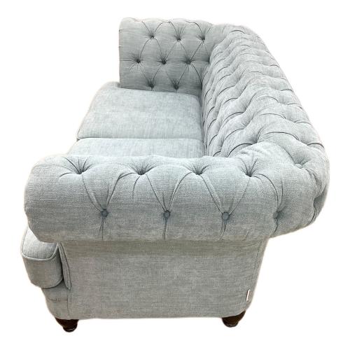 RELAX FORM (リラックスフォーム) 3人掛けソファー チェスターフィールド