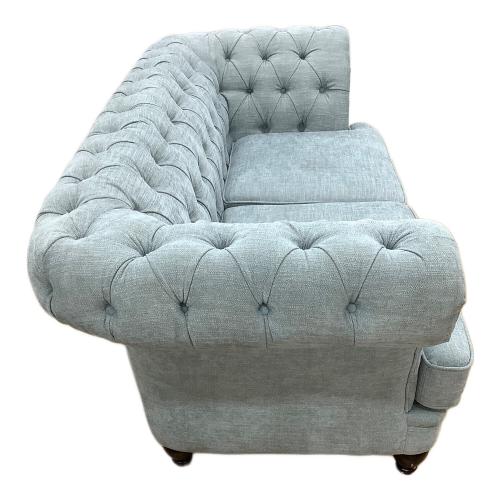 RELAX FORM (リラックスフォーム) 3人掛けソファー チェスターフィールド