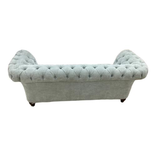 RELAX FORM (リラックスフォーム) 3人掛けソファー チェスターフィールド