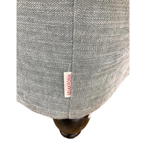 RELAX FORM (リラックスフォーム) 3人掛けソファー チェスターフィールド