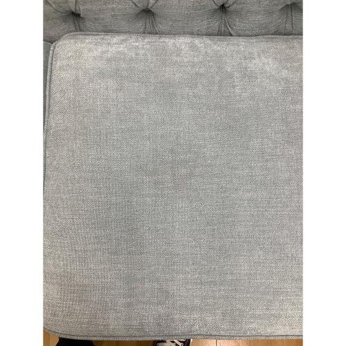 RELAX FORM (リラックスフォーム) 3人掛けソファー チェスターフィールド