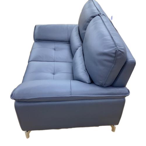 To Meet (トゥーミート) 2人掛けソファー ネイビー