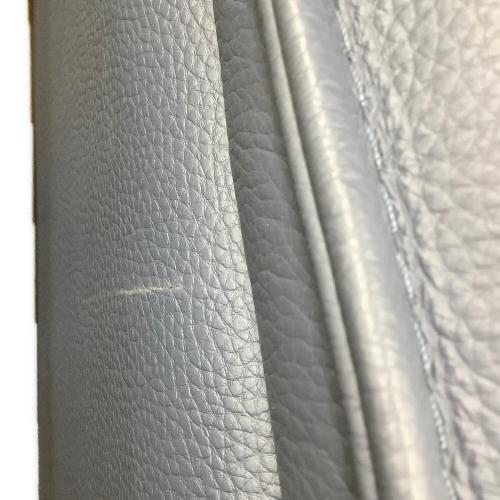 To Meet (トゥーミート) 2人掛けソファー ネイビー