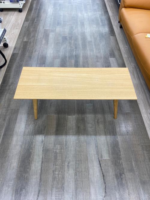 ROOM ESSENCE (ルーム エッセンス) 折りたたみテーブル ナチュラル HOT-544