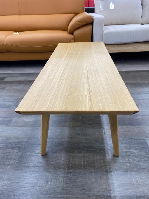 ROOM ESSENCE (ルーム エッセンス) 折りたたみテーブル ナチュラル HOT-544