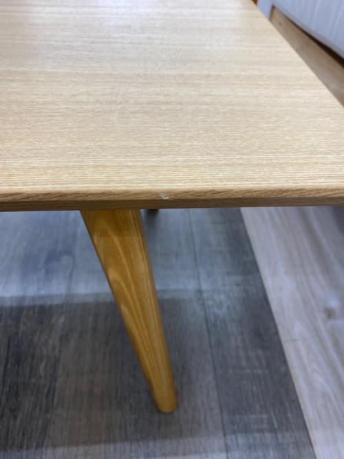 ROOM ESSENCE (ルーム エッセンス) 折りたたみテーブル ナチュラル HOT-544