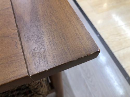 ROOM ESSENCE (ルーム エッセンス) ローテーブル ナチュラル NRS-454