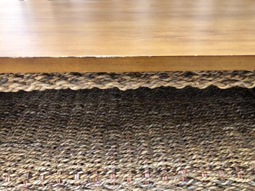 ROOM ESSENCE (ルーム エッセンス) ローテーブル ナチュラル NRS-454