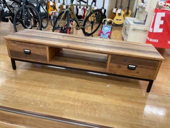 Knot antiques (ノットアンティークス) テレビボード バベル2