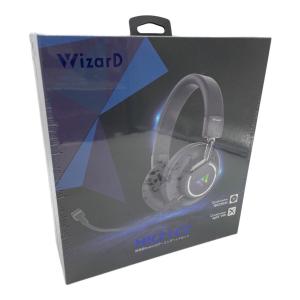 WizarD (ウィザード) ゲーミングヘッドセット HK21C2