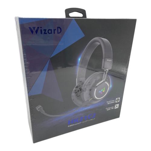 WizarD (ウィザード) ゲーミングヘッドセット HK21C2
