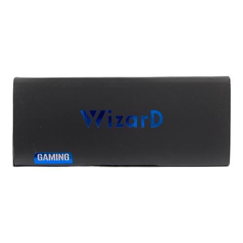 WizarD (ウィザード) ゲーミングキーボード KL21C1