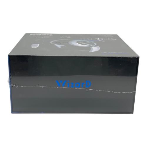 WizarD (ウィザード) ゲーミングヘッドセット HK21C1