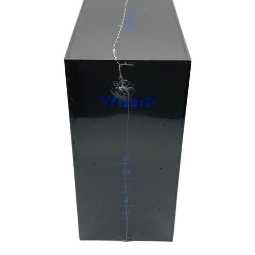 WizarD (ウィザード) ゲーミングヘッドセット HK21C1