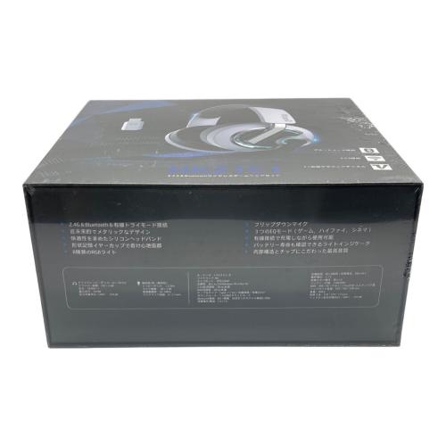 WizarD (ウィザード) ゲーミングヘッドセット HK21C1