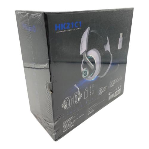 I-CHAIN JAPAN（アイチェインジャパン） WizarD ゲーミングヘッド