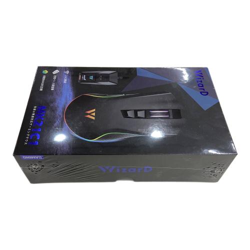 WizarD (ウィザード) ゲーミングマウス MK21C1
