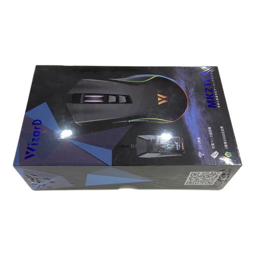 WizarD (ウィザード) ゲーミングマウス MK21C1