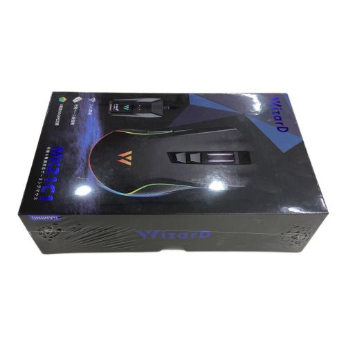 I-CHAIN JAPAN（アイチェインジャパン）　WizarD ゲーミングマウス MK21C1