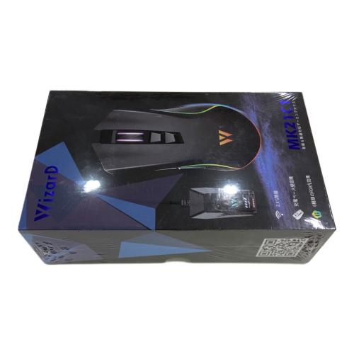 I-CHAIN JAPAN（アイチェインジャパン）　WizarD ゲーミングマウス MK21C1