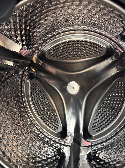 IRIS OHYAMA (アイリスオーヤマ) ドラム式洗濯機(乾燥機能無し) 7.5kg