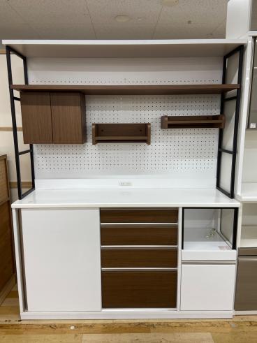 カテゴリ：食器棚・キッチンボード】商品一覧｜中古・リサイクル