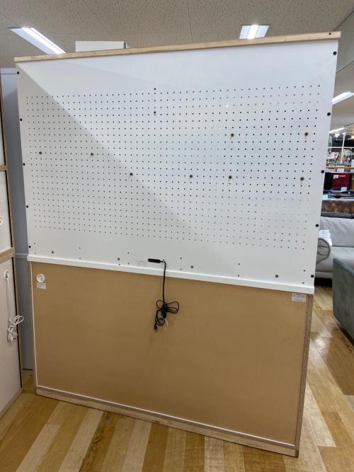 インテリア岩永 レンジボード  ソフトクローズ仕様