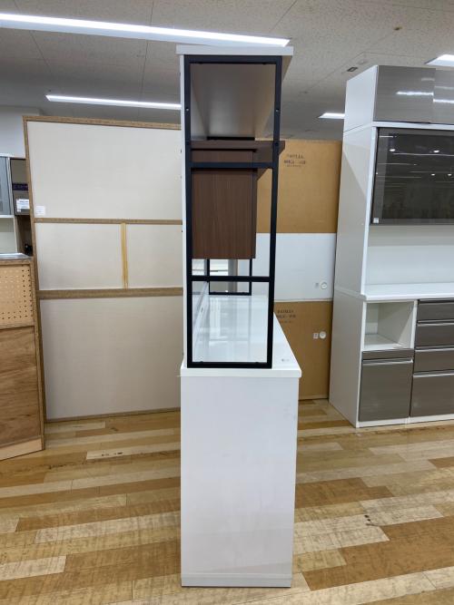 インテリア岩永 レンジボード  ソフトクローズ仕様