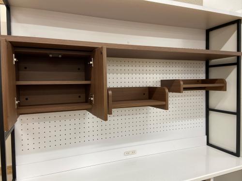 インテリア岩永 レンジボード  ソフトクローズ仕様