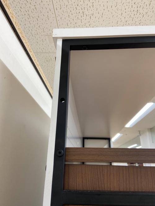 インテリア岩永 レンジボード  ソフトクローズ仕様