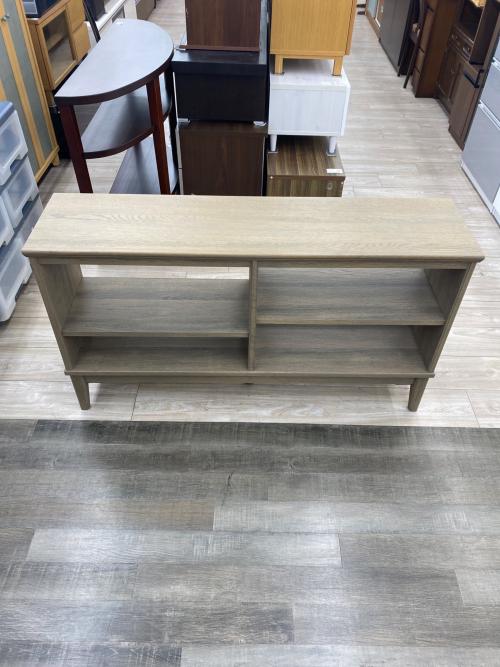 オープンボード ブラウン