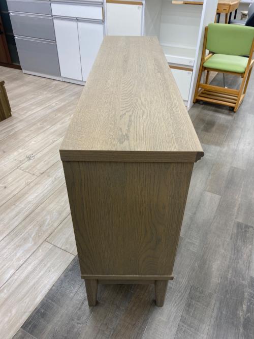 オープンボード ブラウン