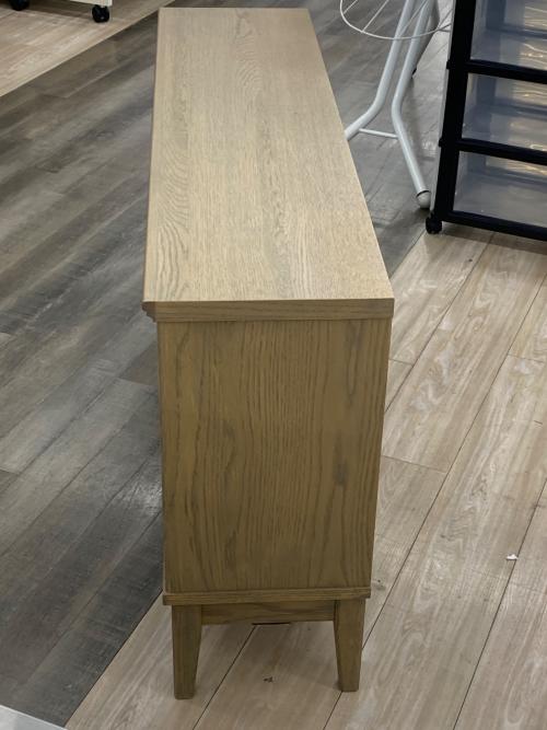 オープンボード ブラウン