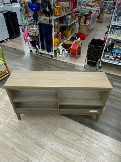 オープンボード ブラウン