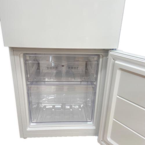 Haier (ハイアール) 2ドア冷蔵庫 ファン式 JR-NF140N(W) 2023年製 140L リファービッシュ品 クリーニング済