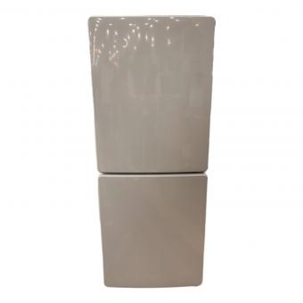 Haier (ハイアール) 2ドア冷蔵庫 JR-F15KS(W) 2024年製 150L リファービッシュ品 クリーニング済
