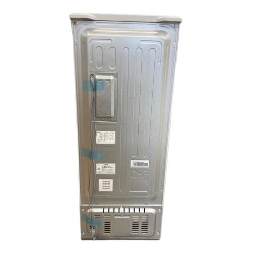 Haier (ハイアール) 2ドア冷蔵庫 JR-F15KS(W) 2024年製 150L リファービッシュ品 クリーニング済