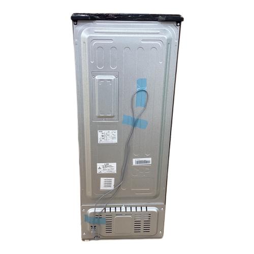 Haier (ハイアール) 2ドア冷蔵庫 JR-F15KS(K) 150L リファービッシュ品 クリーニング済