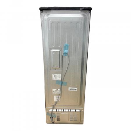 Haier (ハイアール) 2ドア冷蔵庫 JR-F18KS(AK) 175L リファービッシュ