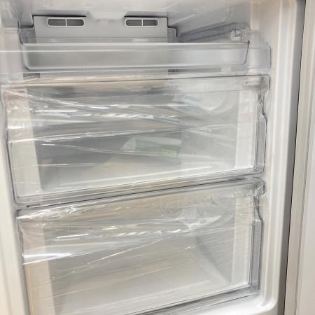 Haier (ハイアール) 2ドア冷蔵庫 JR-F18KS(AK) 175L リファービッシュ