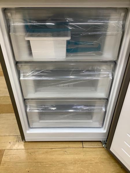Haier (ハイアール) 2ドア冷蔵庫 JR-27B(S) 2024年製 270L リファー