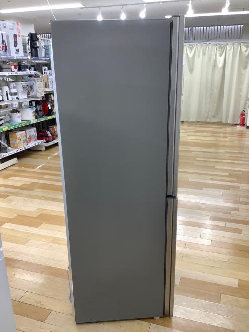 Haier (ハイアール) 2ドア冷蔵庫 JR-27B(S) 2024年製 270L リファー