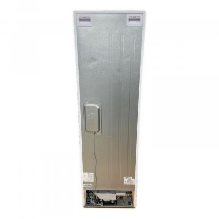 ID 666191 ハイアール3ドア 335L 2025年製 JR-CV35C