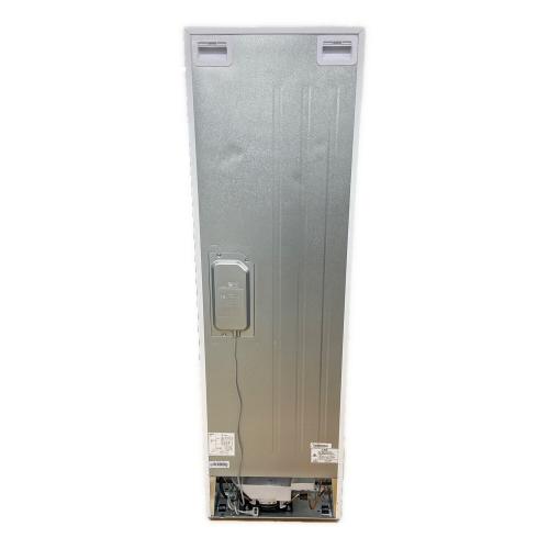 Haier (ハイアール) 3ドア冷蔵庫 JR-CV34C(W) 335L リファービッシュ品