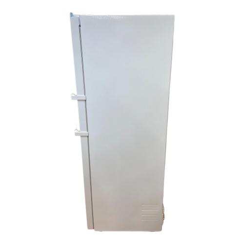 Haier (ハイアール) 1ドア冷凍庫 JF-NUF280CL(W) 280L リファー 